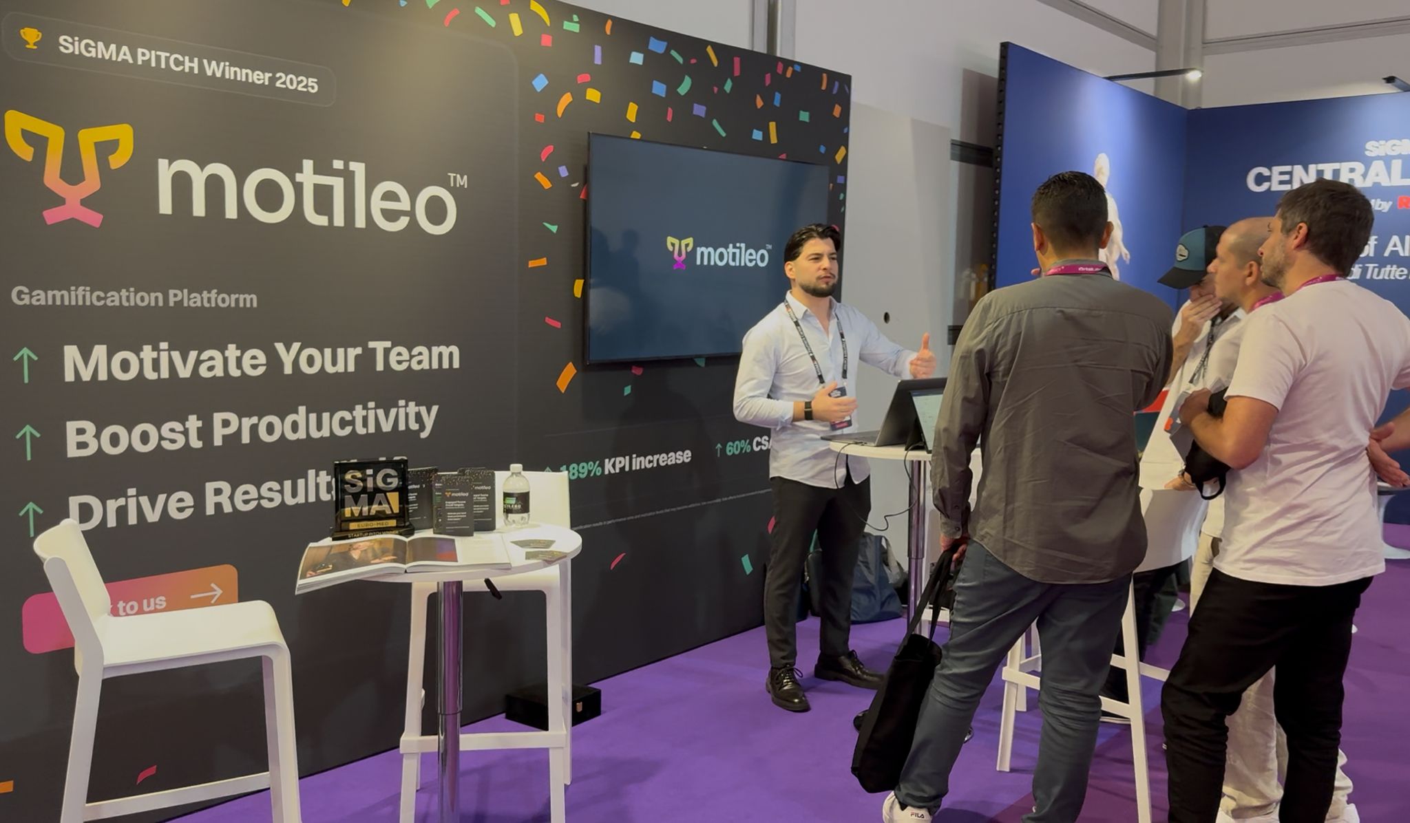 Turn B Players into A Players