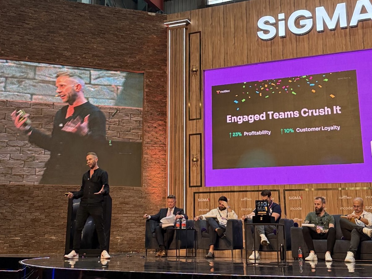 How to Win the SiGMA Pitch