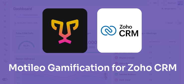 Zoho CRM Marketplace