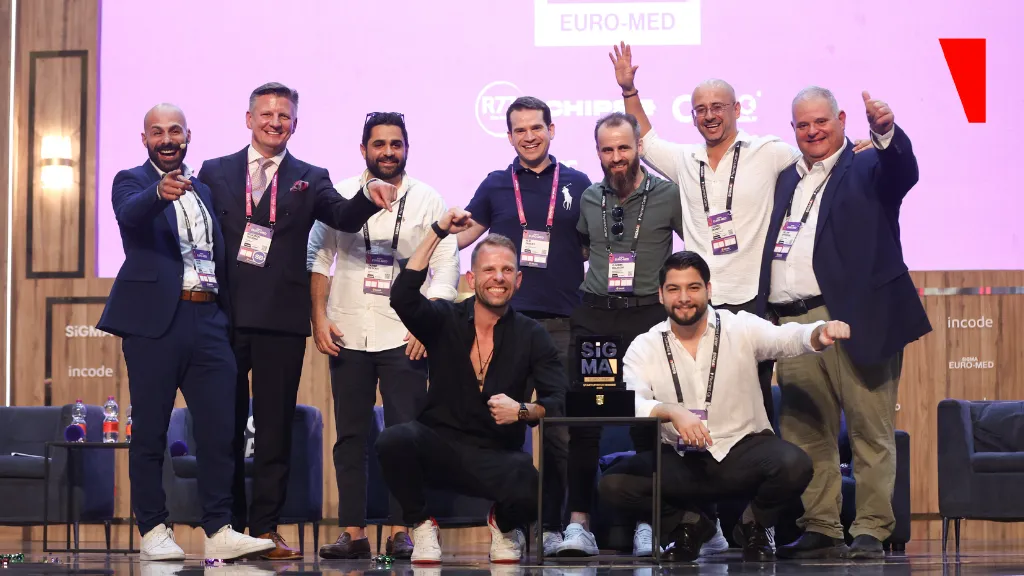 Motileo Wins Sigma Pitch-Euro-Med-2025.